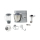 Kenwood KMM770 - 1449204 - zdjęcie 5